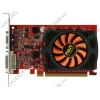 Видеокарта PCI-E 1024МБ Palit "GeForce GT 240" (GeForce GT 240, DDR2, D-Sub, DVI) (ret)