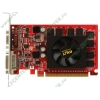 Видеокарта PCI-E 512МБ Palit "GeForce 9500 GT Super" (GeForce 9500 GT, DDR2, D-Sub, DVI) (ret)