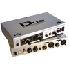 MIDIMAN M AUDIO DUO (RTL) PROFESSIONAL USB MIC PREAMP  ,S/PDIF, 24-BIT 96KHZ A/D CONVERTER