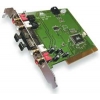 SB PCI MIDIMAN DIO 2448 (RTL) ANALOG OUT,DIGIT IN/OUT, OPT IN/OUT