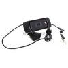 Logitech B910 HD Webcam  (OEM)  (USB2.0,  1280x720,микрофон)<960-000684>