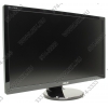 27"    ЖК монитор ASUS VE278Q BK (LCD, Wide, 1920x1080, DP,  D-Sub,  DVI,  HDMI)