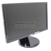 20"    ЖК монитор ASUS VE208N BK (LCD, Wide, 1600x900, D-Sub, DVI)