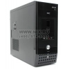 Miditower HKC 7042D Black ATX 500W (24+4+6пин) LCD дисплей