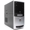 Miditower HKC 8013D Black-Silver ATX 450W (24+4пин)