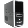 Miditower HKC 8010D Black-Silver ATX 450W (24+4пин)