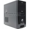 Miditower HKC 7035D Black-Silver ATX 450W (24+4+6пин)