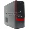 Miditower HKC 7032D Black-Red ATX 450W (24+4+6пин)