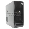 Miditower HKC 7033DD Black ATX 400W (24+4пин)