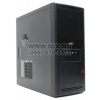 Miditower HKC 3008D Black ATX 400W (24+4пин)