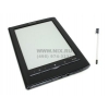 SONY PRS-650 <Black> Reader Touch Edition (6", mono, 800x600, 2Gb, TXT/ePUB/RTF/PDF/BBeB/MP3/JPG,MS Duo/SD,USB2.0)
