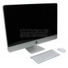 Apple iMac <MC511i72TRS/A> i7-870(2.93)/4096/2Tb(7200)/DVD-RW/HD5750/WiFi/BT/cam/KB/MS/MacOS X/27"