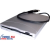 FDD 3.5 HD NEC <UF0002-Silver> EXT USB