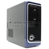 Miditower HKC 7802D Black-Blue ATX 450W (24+4+6пин)