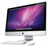 Моноблок iMac [MC508RS/A] Core i3-3.06GHz/4G/500G/DVD-SMulti/21.5 FHD/ATI Radeon HD4670 256MB/WiFi/BT/Mac OS X
