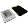 Pocketbook Pro 602<MatteWhite>(6",mono,800x600,FB2/PDF/DJVU/EPUB/DOC/TCR/FB2.ZIP/JPG/MP3,microSDHC,WiFi,BT,USB2.0)