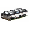 Видеокарта 1Gb <PCI-E> Inno3D GTX460 (i-Chill) c CUDA <GFGTX460, GDDR5, 256 bit, HDCP, 2*DVI, mini HDMI, Water Cooling, Retail> (C460-1DDN-D5DWX)