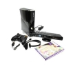 Microsoft  XBOX 360 250Gb KINECT+игра "Kinect Adventures!" <S7G-00014/S9G-00027>