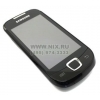 Samsung GT-I5800 Galaxy Deep Black(QuadBand, 400x240@16M, GPRS+BT3.0+GPS+WiFi, microSD, видео,MP3,FM,109г,Andr2.1)
