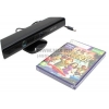 Сенсор Kinect  для XBOX 360 + игра "Kinect  Adventures!" <LPF-00024/LPF-00060>