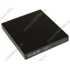 Привод BD-ROM/DVD±RW 2xBD/8x4x8xDVD/16x10x24xCD 3Q "3QODD-T104HBR-TB02", внешний, черный (USB2.0) (ret)