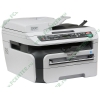 МФУ Brother "DCP-7040R" A4, лазерный, принтер + копир + сканер, ЖК, серый (USB2.0) 