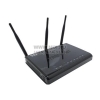TRENDnet <TEW-691GR> Wireless N Gigabit Router (4UTP 1000Mbps, 1WAN,  802.11n/b/g,  450Mbps,  3x4dBi)