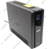 UPS 1500VA Power Saving Back-UPS Pro APC <BR1500GI> (подкл-е доп. батарей) защита телефонной  линии,RJ-45,  USB,  LCD