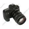 Фотоаппарат Canon "EOS 60D Kit" (18.0Мп, ЖК 3.0", SDXC), черный + объектив EF-S 17-85 IS USM 