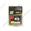 Накопитель SSD 256ГБ 2.5" Kingston "SVP100S2/256GB" (SATA II) (ret)