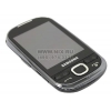 Samsung GT-I5500 Galaxy Ebony Black(QuadBand, 320x240@16M,GPRS+BT3.0+GPS+WiFi,microSD,видео,MP3,FM, 01г,Andr2.1)
