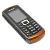 Samsung GT-B2710 Metallic Orange (QuadBand, 320x240@256K, GPRS+BT2.1+GPS, microSD, видео, MP3, FM, 116г)