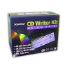 CD-REWRITER 4X/4X/16X   COMPRO 4416I (YAMAHA +SCSI ADAPTEC) RTL
