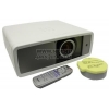 SANYO  Projector PLV-Z800 (3xLCD, 1200 люмен, 10000:1, 1920x1080, D-Sub, HDMI, RCA, S-Video, Component, ПДУ)