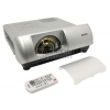 SANYO  Projector PLC-WL2500(A) (3xLCD, 2500 люмен, 500:1, 1280x800, D-Sub, HDMI, RCA, S-Video, RJ-45, ПДУ)