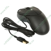 "Мышь" A4Tech "Laser Gaming Mouse X7 XL-730K" лазерн., 6кн.+скр., черный (USB) (ret)