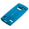 Чехол Nokia CC-1008 голубой для Nokia X2