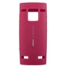 Чехол Nokia CC-1008 красный для Nokia X2