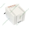 Стабилизатор напряжения на 4 розетки Powercom "TCA-2000", белый (0.9м) 