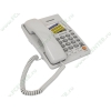 Телефон Panasonic "KX-TS2363RUW", белый 