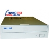 CD-REWRITER 52X/24X/52X    PHILIPS PBRW5224G IDE (OEM)