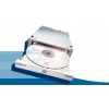 CD-REWRITER 2X/2X/6X  PHILIPS CDD3600 (PCA350RW) INT SCSI-2  RTL