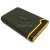 TRANSCEND StoreJet 25M2 <TS320GSJ25M2> USB2.0 Portable 2.5" HDD320Gb EXT (RTL)