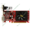 Видеокарта PCI-E 512МБ Palit "GeForce 8400 GS Super" (GeForce 8400 GS, DDR3 32bit, D-Sub, DVI, HDMI) (oem)