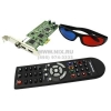 TV Tuner FM AVerMedia <AVer3D CaptureHD> (RTL) (PCI-Ex1,  Analog,  DVB-T,  HDMI-in)