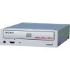 CD-REWRITER 32X/10X/40X SONY CRX185A IDE (RTL)