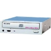 CD-REWRITER 24X/10X/40X SONY CRX175A IDE (RTL)