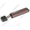 Накопитель USB flash 64ГБ A-DATA "AN005-64G-CGY" (USB3.0) 