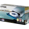 CD-REWRITER 40X/12X/48X TDK CYC-UE401248C EXT USB 2.0 (RTL)