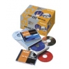 CD-REWRITER 52X/24X/52X TEAC CD-W552E   IDE (RTL)